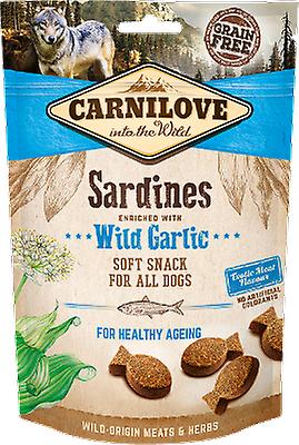 Carnilove Snacks Semi Moist
