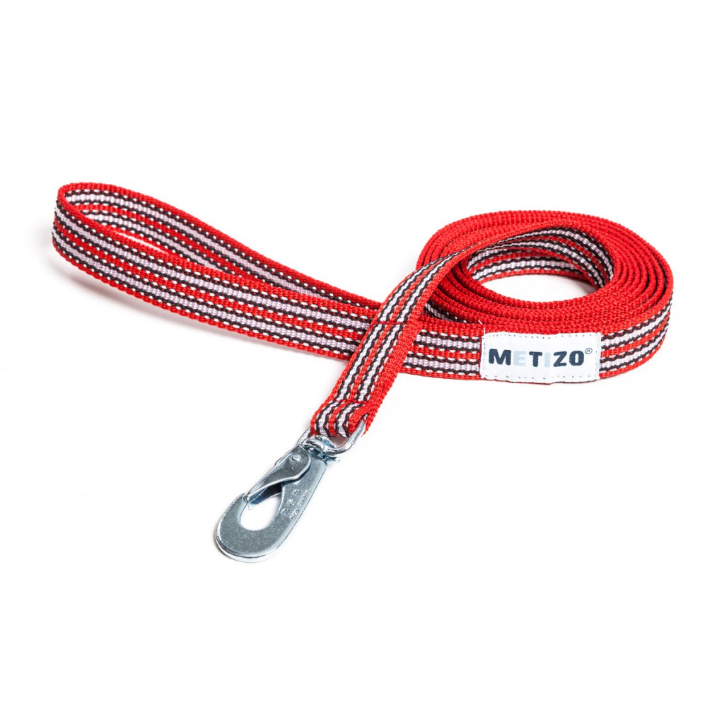 Metizokoppel - Antiglid 180 cm (15mm eller 20mm) - 8