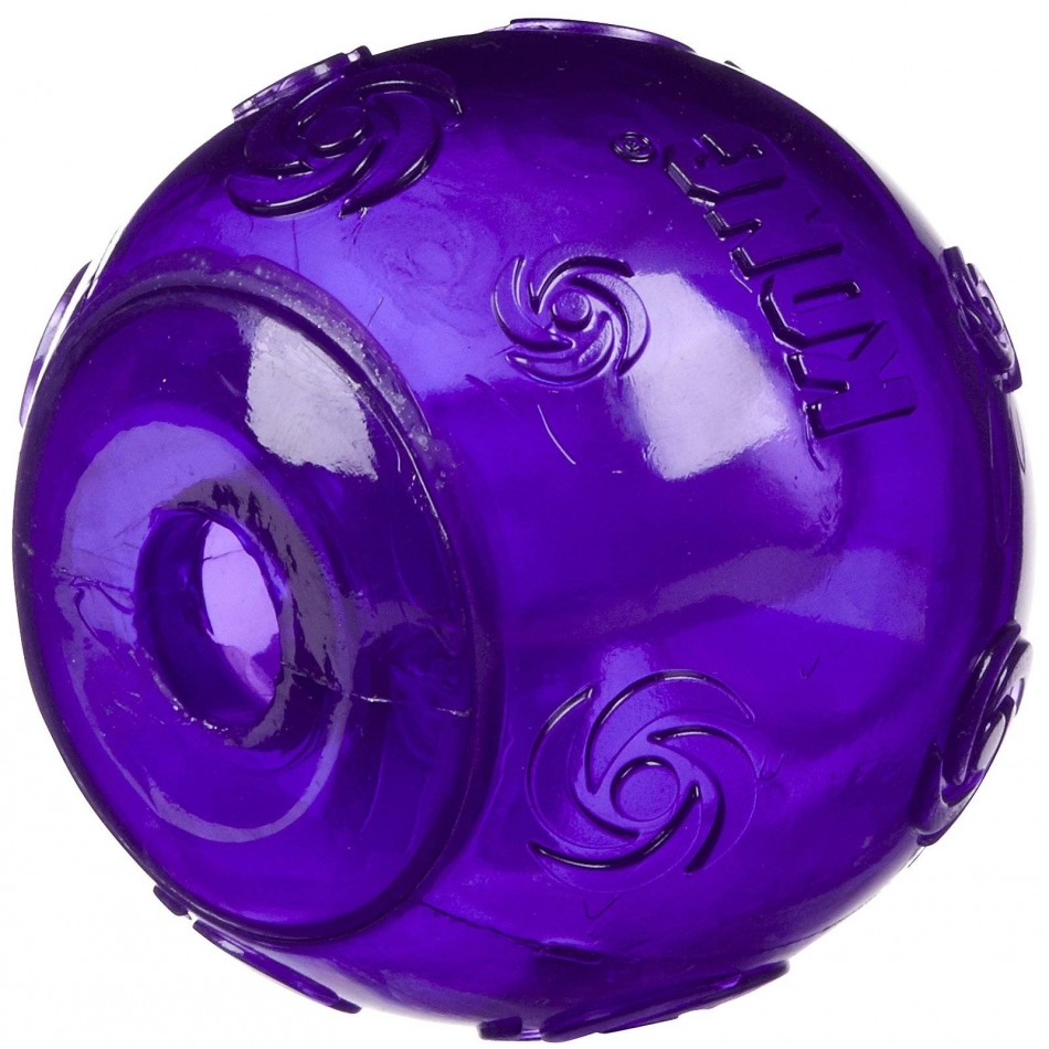 KONG Squeezz Ball - 3 storlekar - 2