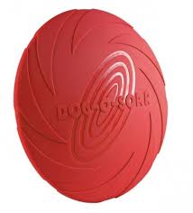 Mjuk, flytande frisbee, fyra storlekar - 3