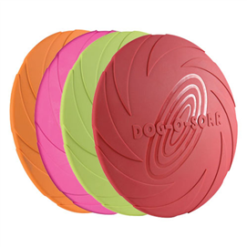 Mjuk, flytande frisbee, fyra storlekar - 2