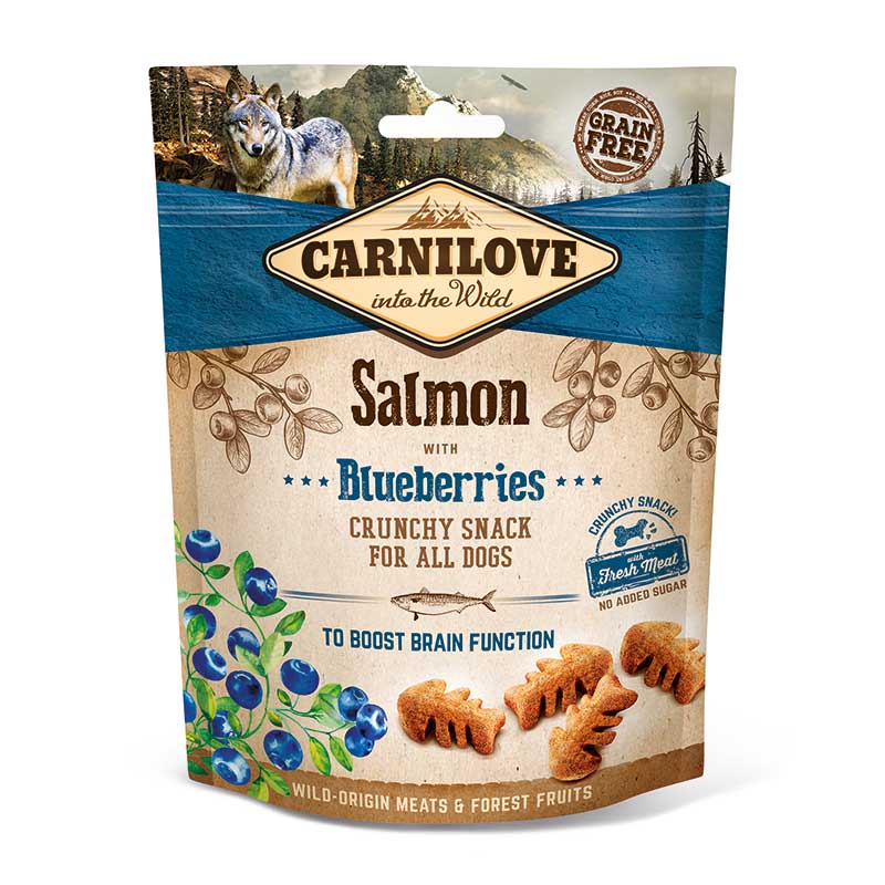 Carnilove Snacks Crunchy - 3