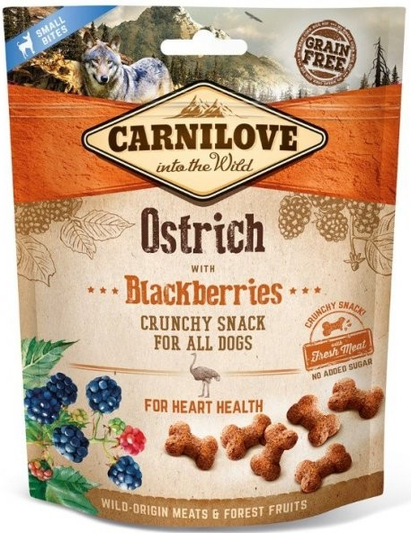 Carnilove Snacks Crunchy - 2