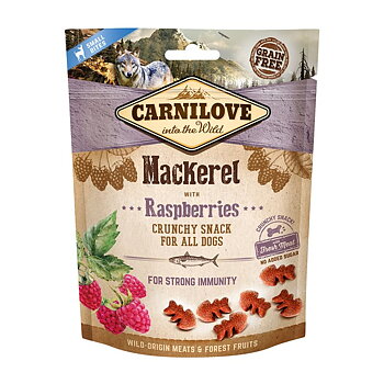 Carnilove Snacks Crunchy