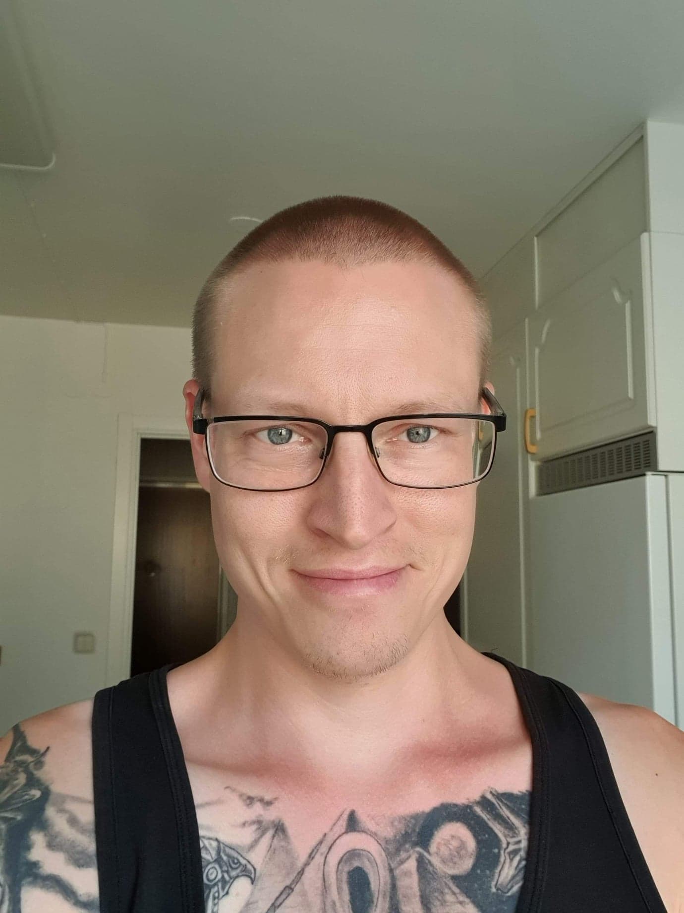 Fredrik