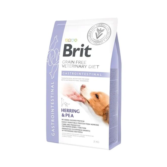 Brit Veterinary Diet