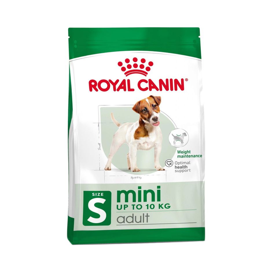 Royal Canin hundmat