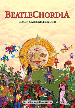 BeatleChordia -  Press info