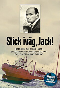 Stick iväg Jack! - Press info