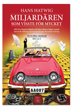 Miljardären som visste för mycket del 2 (av 2)