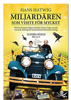 Miljardären som visste för mycket del 1 (av 2) Mjukband