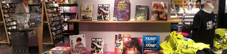 BANNERS - 14