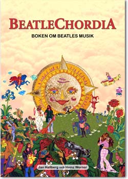 BeatleChordia - Boken om Beatles musik
