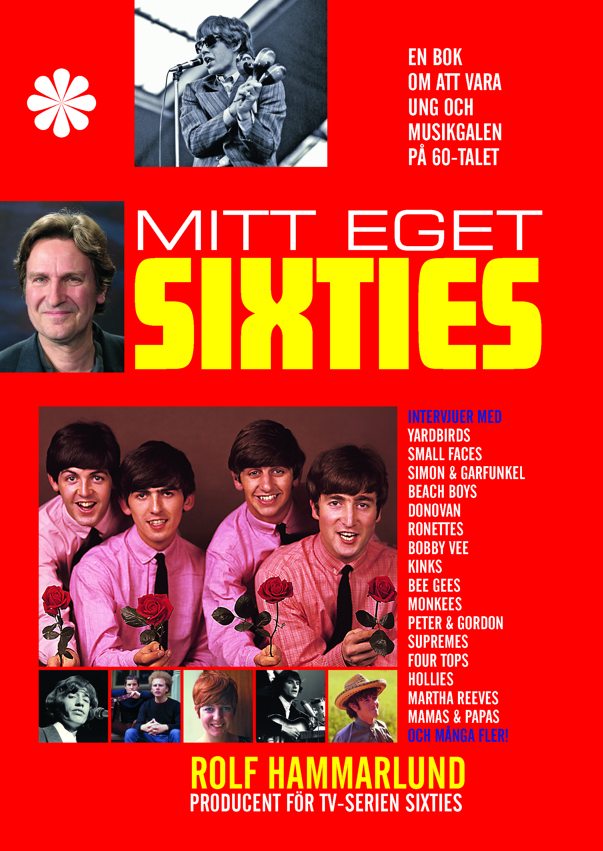 Mitt eget Sixties