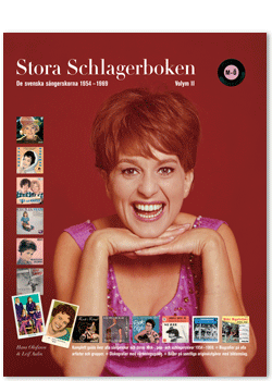 Stora Schlagerboken, Vol. 2 