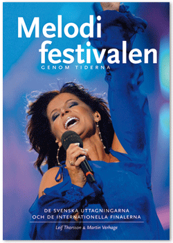 Melodifestivalen Genom Tiderna, Vol. 2