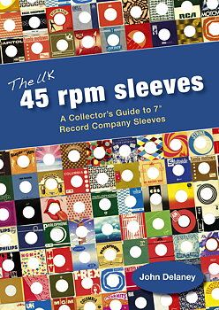 The UK 45 rpm Company Sleeves -  Press info