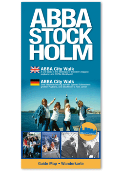 ABBA City Walk (UK/DE)