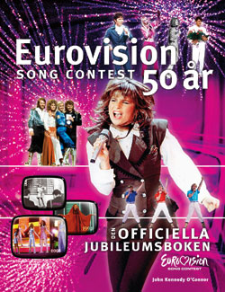 Eurovision Song Contest 50 År