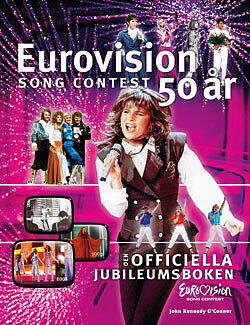 Eurovision Song Contest 50 År