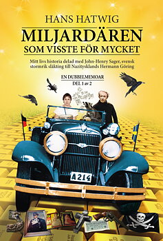 Miljardären -  Press info