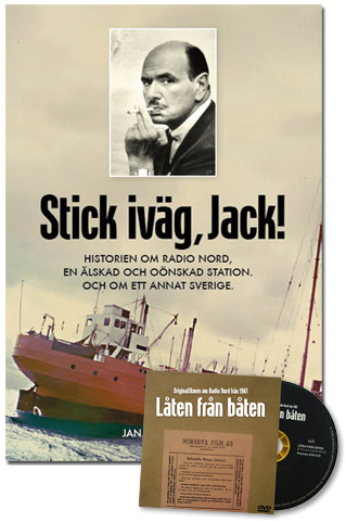 Stick iväg, Jack! Historien om Radio Nord - 2