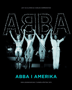 ABBA in America - Press info