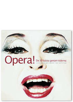 Opera! De 30 bästa genom tiderna