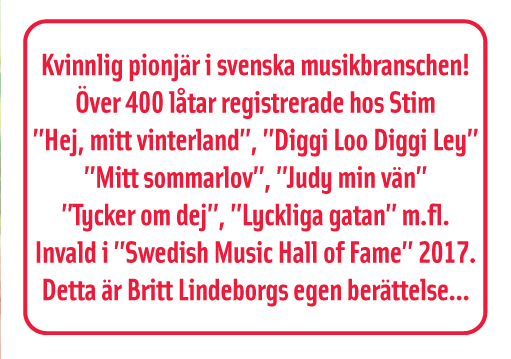 LYCKLIGA GATAN - Du finns inte mer... - 3