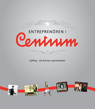 Entreprenören i Centrum -  Press info