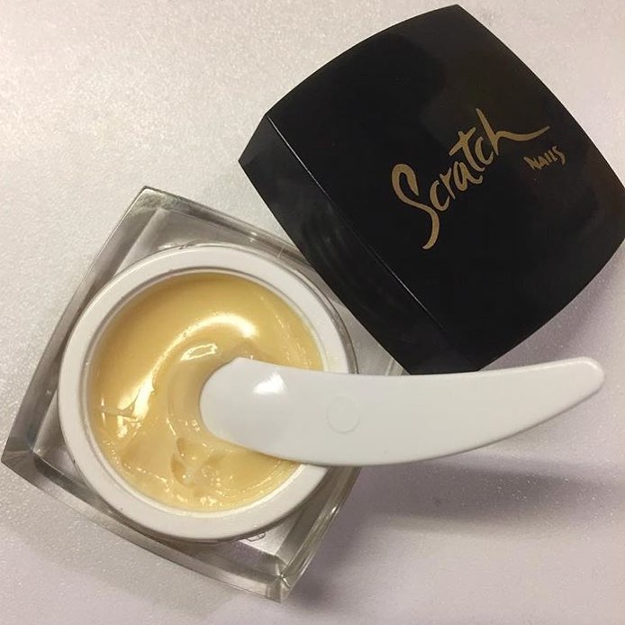 HAND & CUTICLE CARE Night Repair - 3