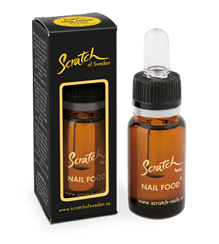 NAIL FOOD®, 10 ml