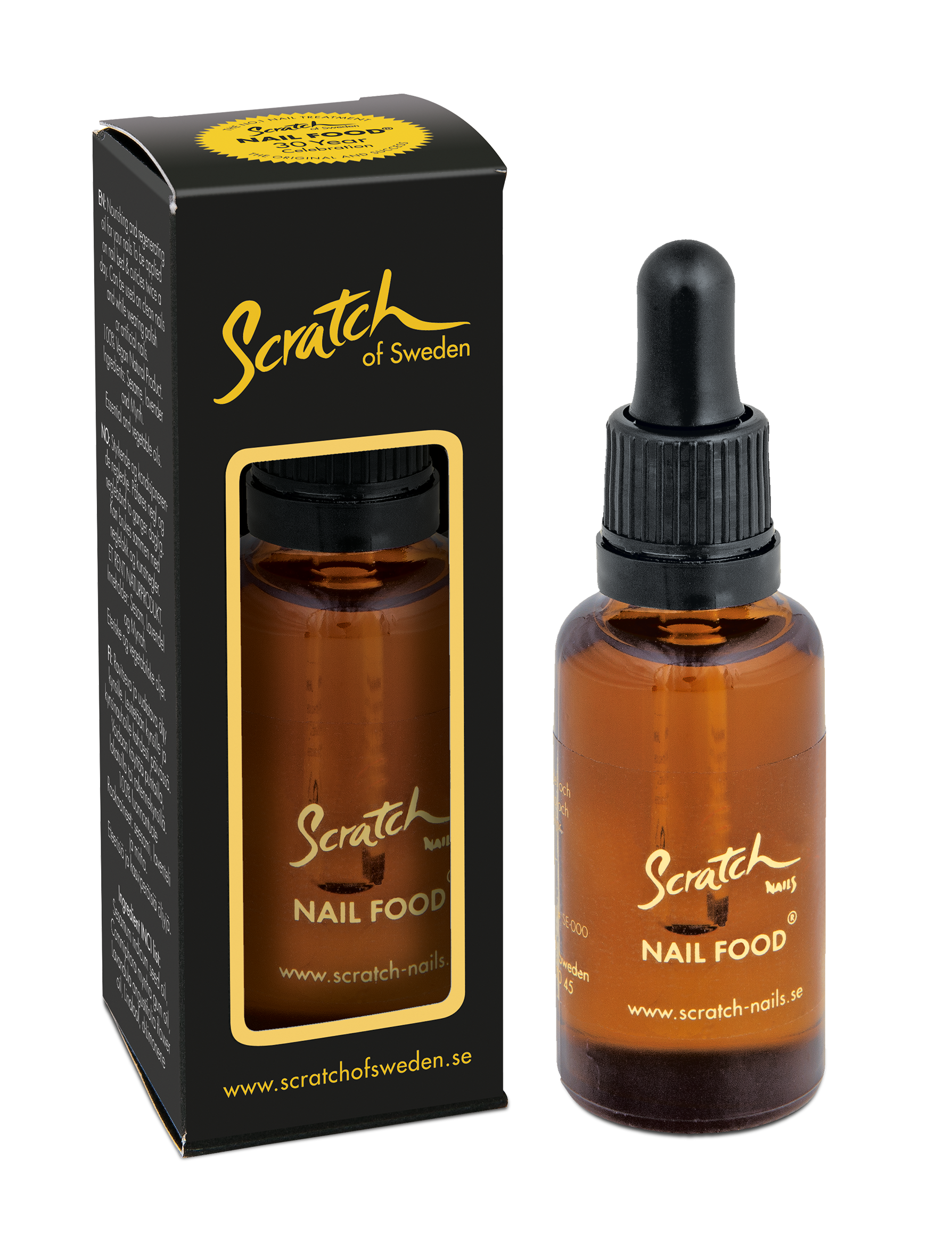 NAIL FOOD®, 30 ml