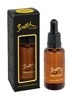 NAIL FOOD®, 30 ml