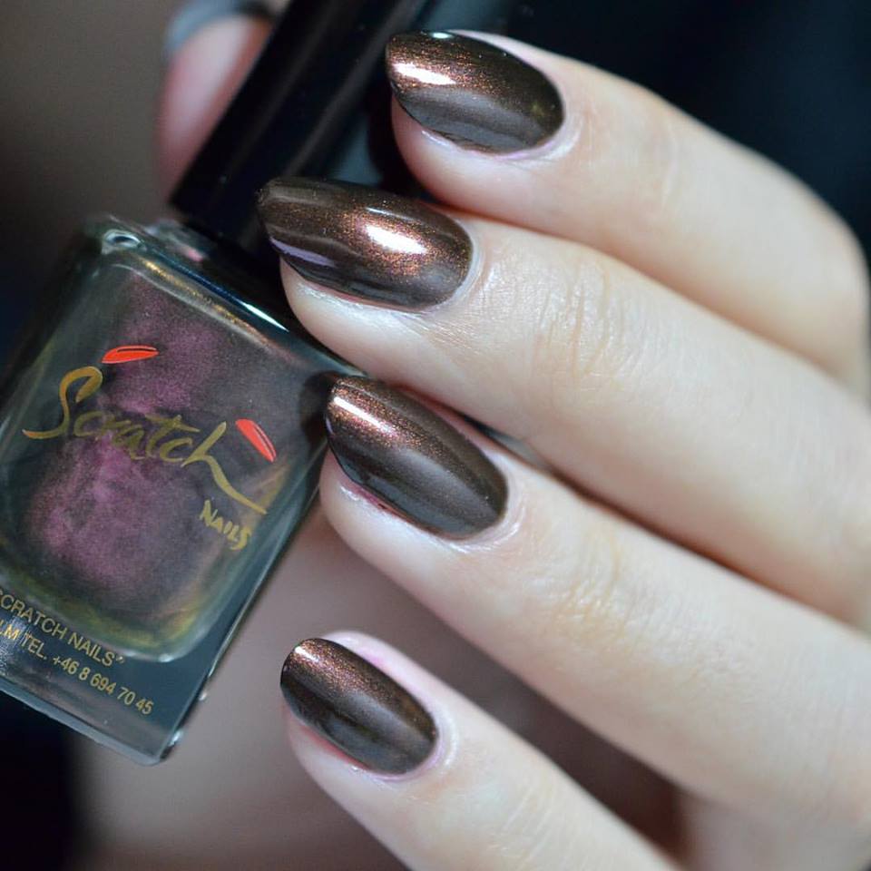 Brown Sugar - 2