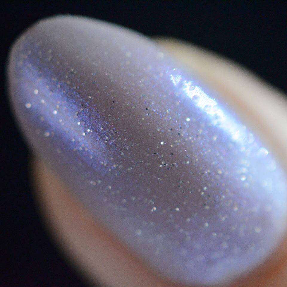 Sparkling Lilac - 2