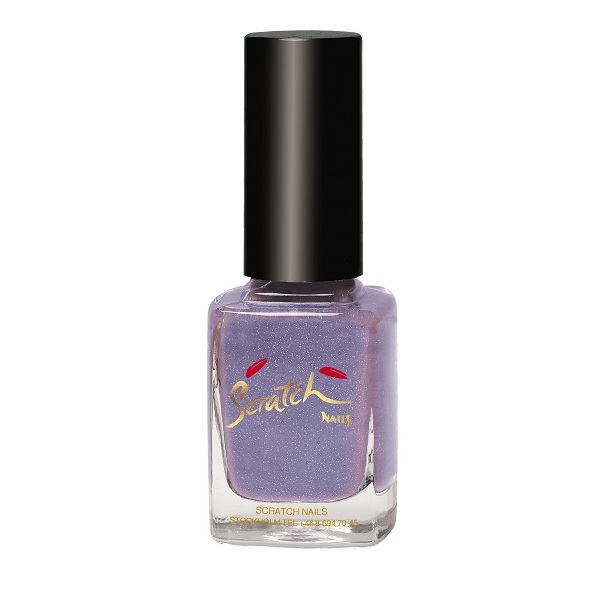 Sparkling Lilac