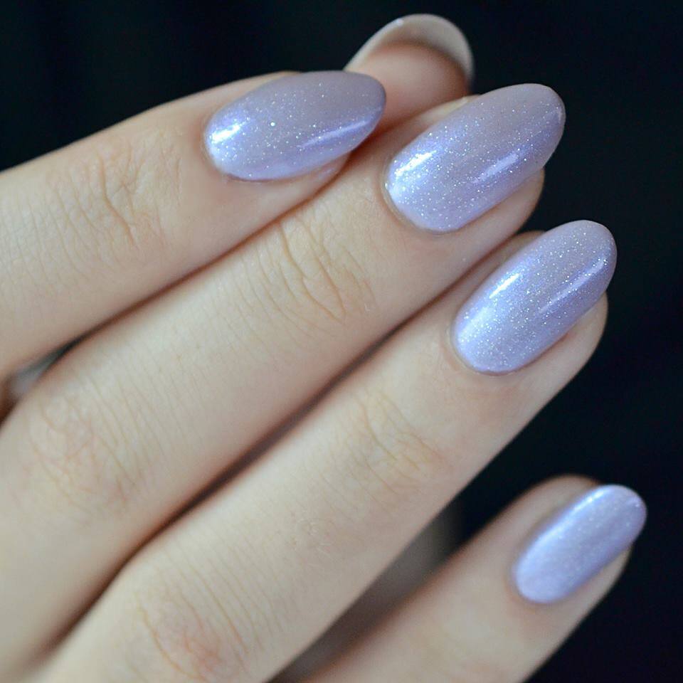 Sparkling Lilac - 4