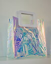 Scratch Lyx Bag 