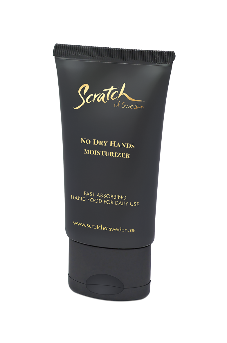 No Dry Hands Moisturizer, 50ml - 2