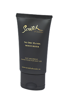 No Dry Hands Moisturizer, 50ml