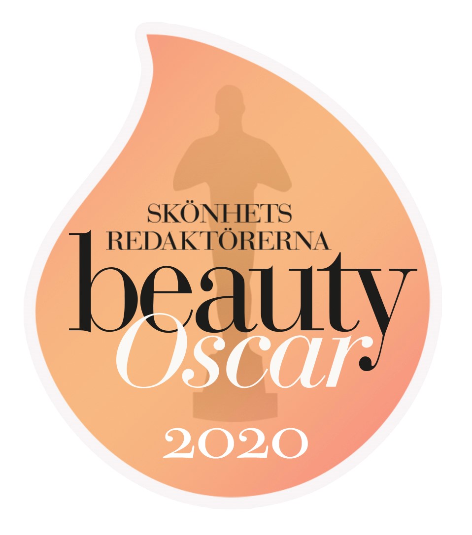 SCRATCH NAIL FOOD®  - 30 Year Celebration Crystal Flacon - 3