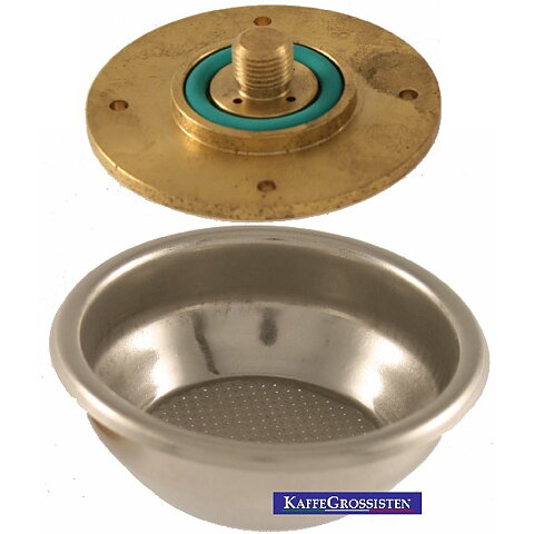 Pod adaptor kit, BFC