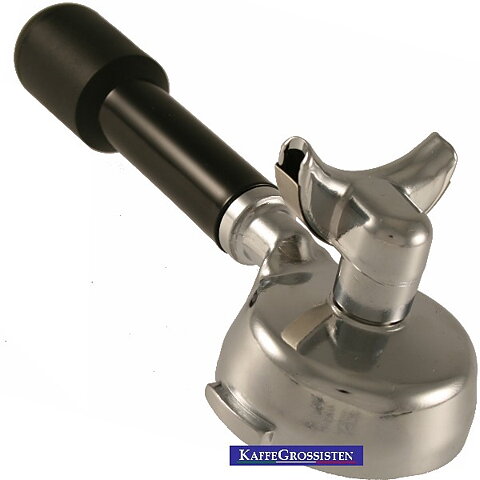 Filter holder 2 cups, BFC