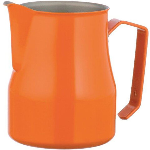 Motta Europa Orange 0,75 liter, Mjölkkanna