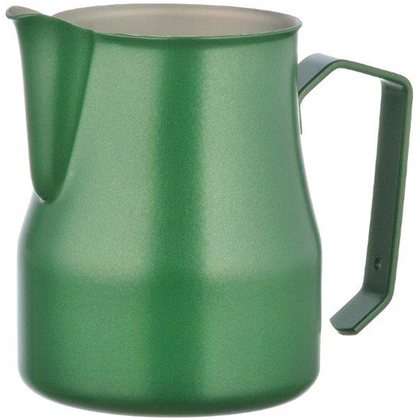 Motta Europa Green 0,5 liter, Mjölkkanna