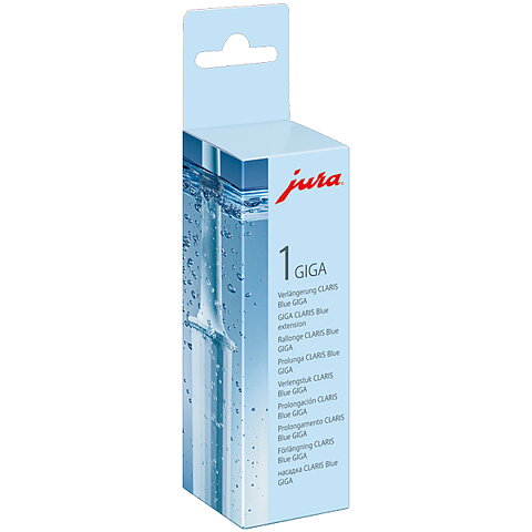 Jura Förlängning Claris Blue GIGA