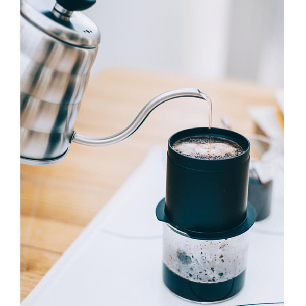 Hario Cafeor 1 cup KaffeGrossisten