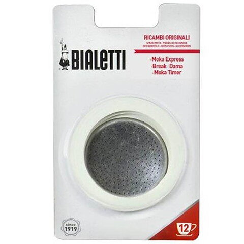 Packningsset, Bialetti Moka Express 12 koppar