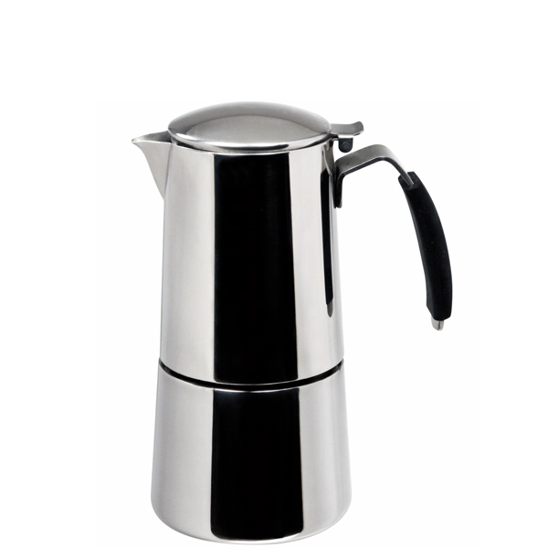 Ilsa turbo express discount stovetop espresso maker